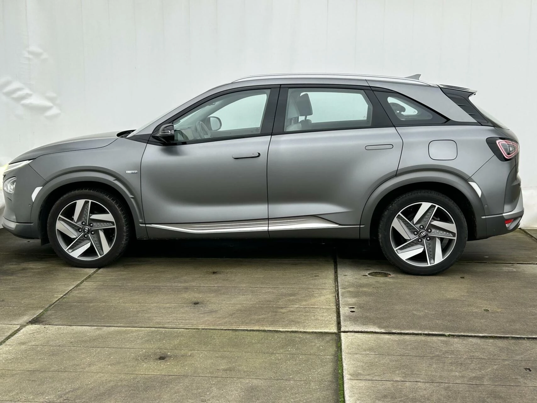 Hoofdafbeelding Hyundai Nexo