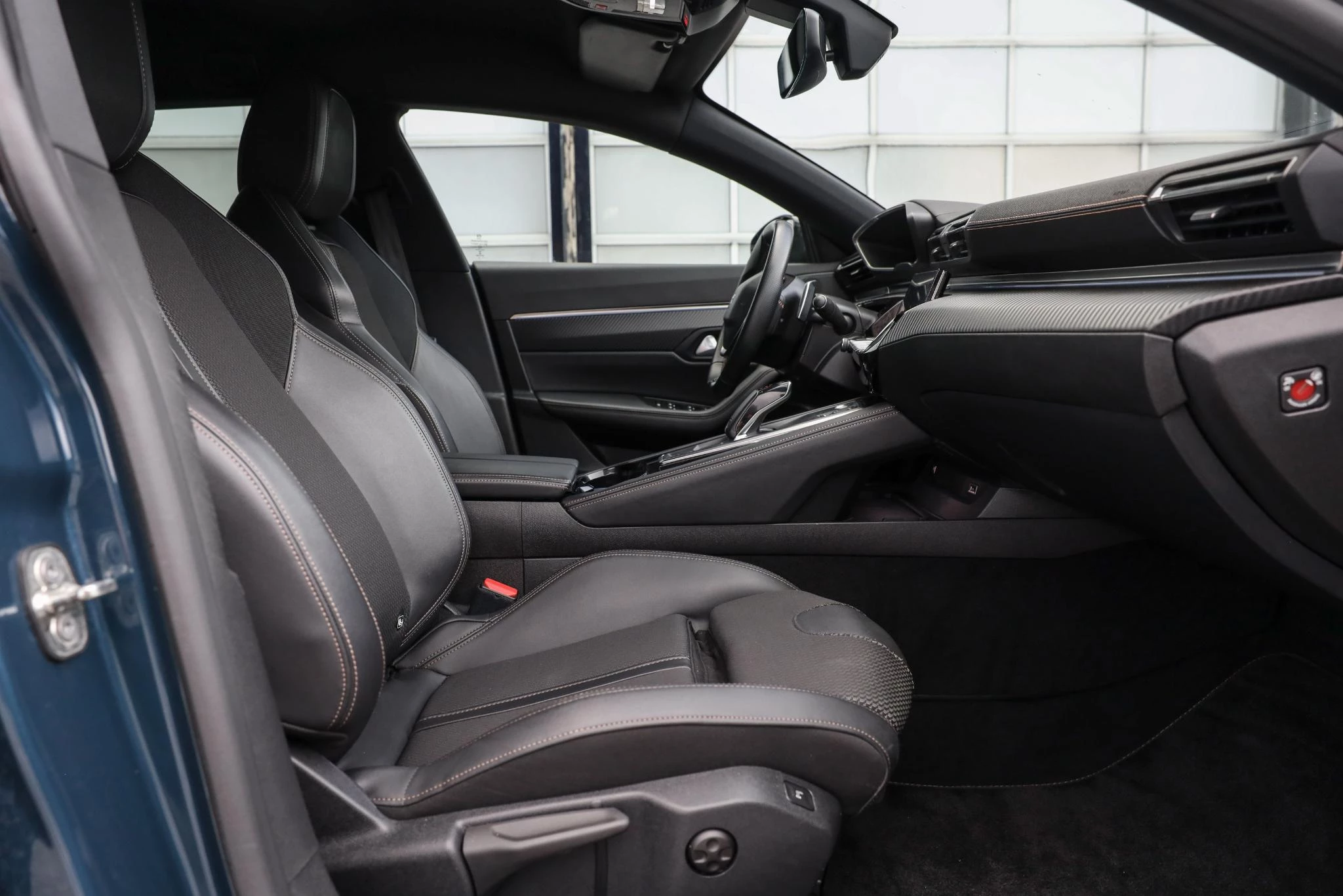 Hoofdafbeelding Peugeot 508