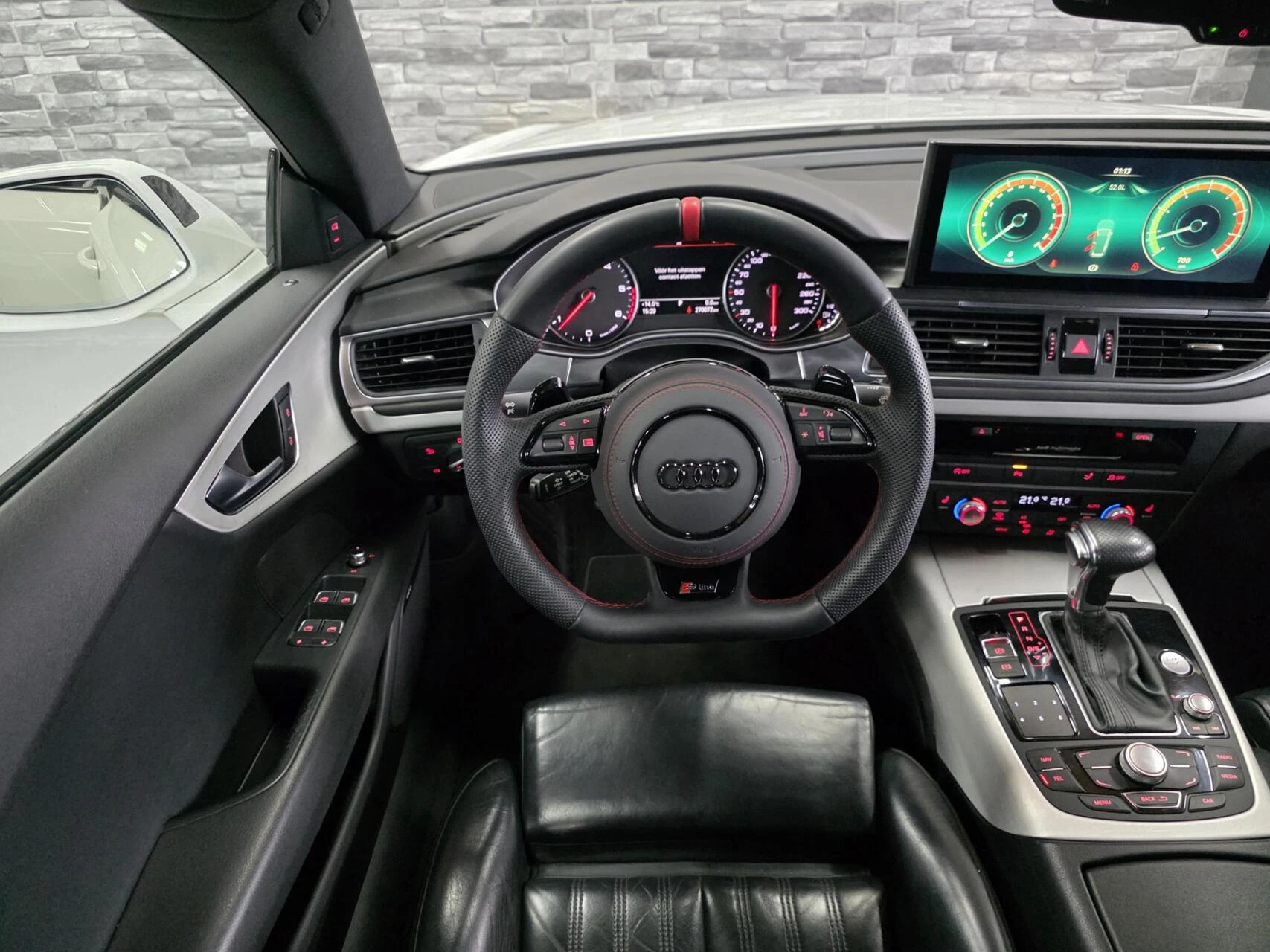 Hoofdafbeelding Audi A7