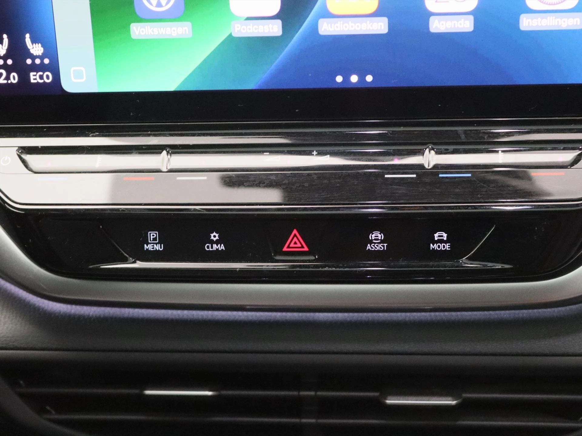 Hoofdafbeelding Volkswagen ID.4