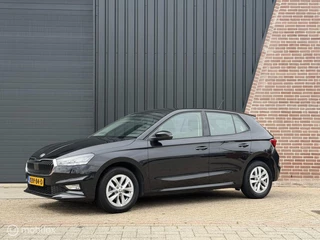 Skoda Fabia 1.0 TSI Business Edition