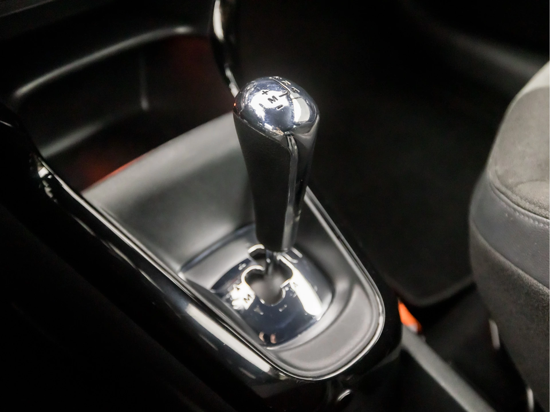 Hoofdafbeelding Citroën DS3