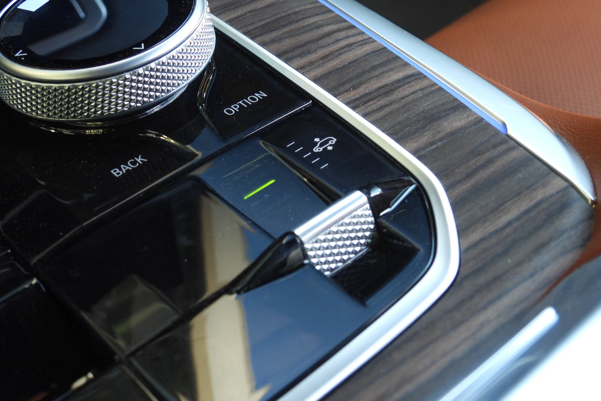 Hoofdafbeelding BMW X7