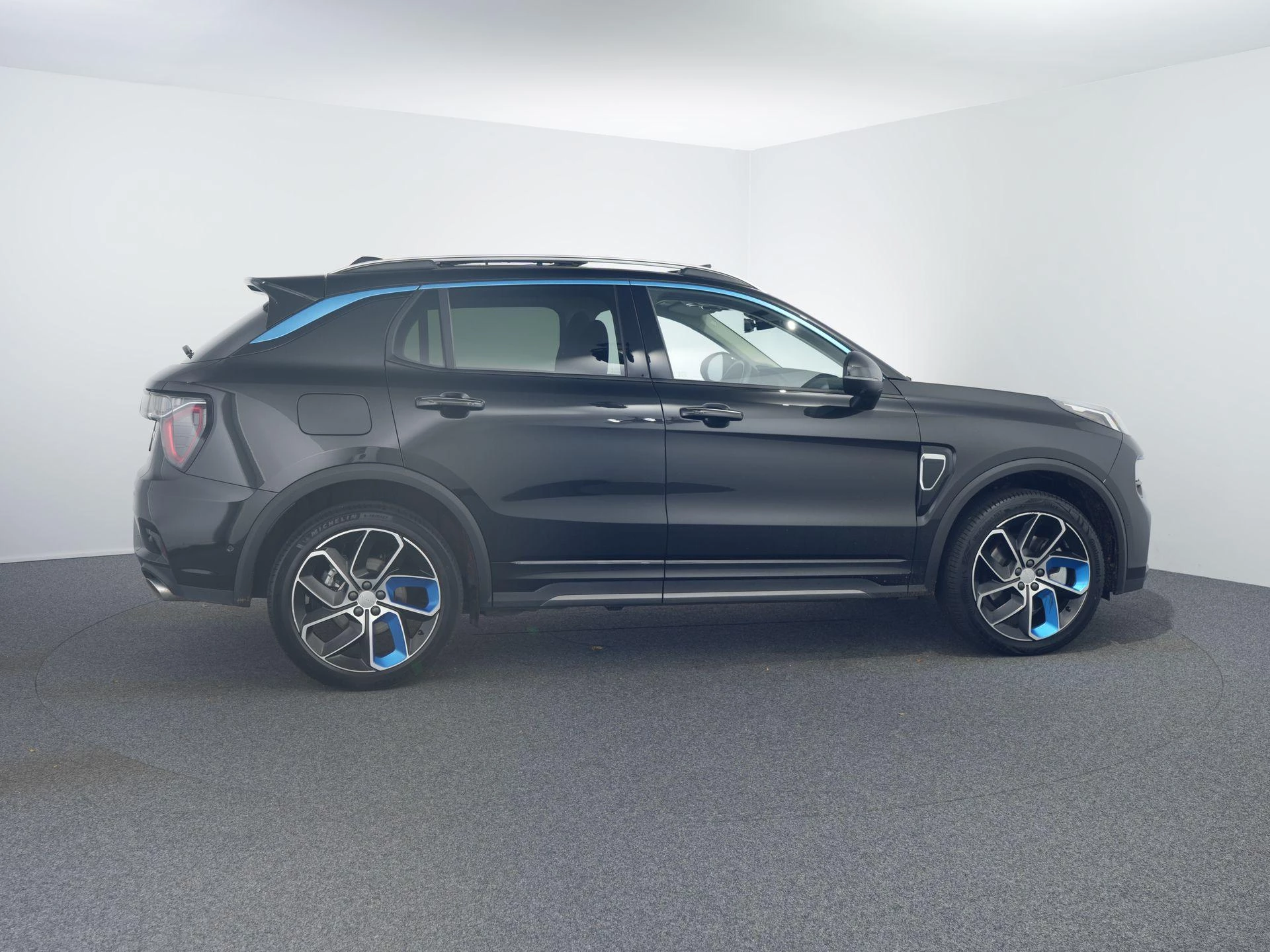 Hoofdafbeelding Lynk & Co 01