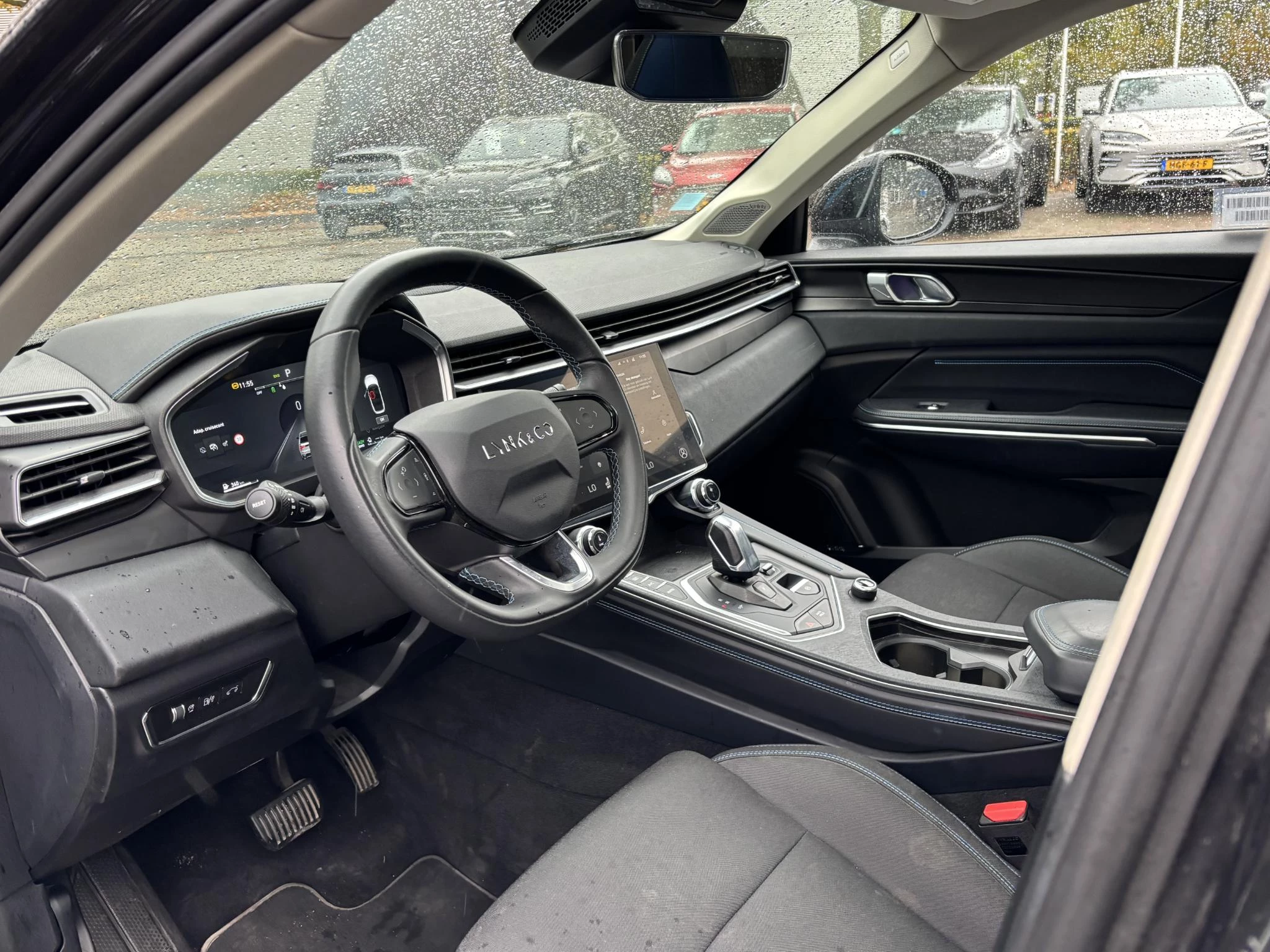 Hoofdafbeelding Lynk & Co 01