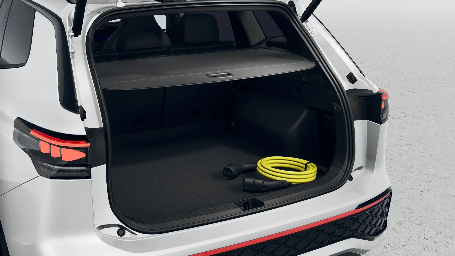 Hoofdafbeelding Volkswagen Tayron