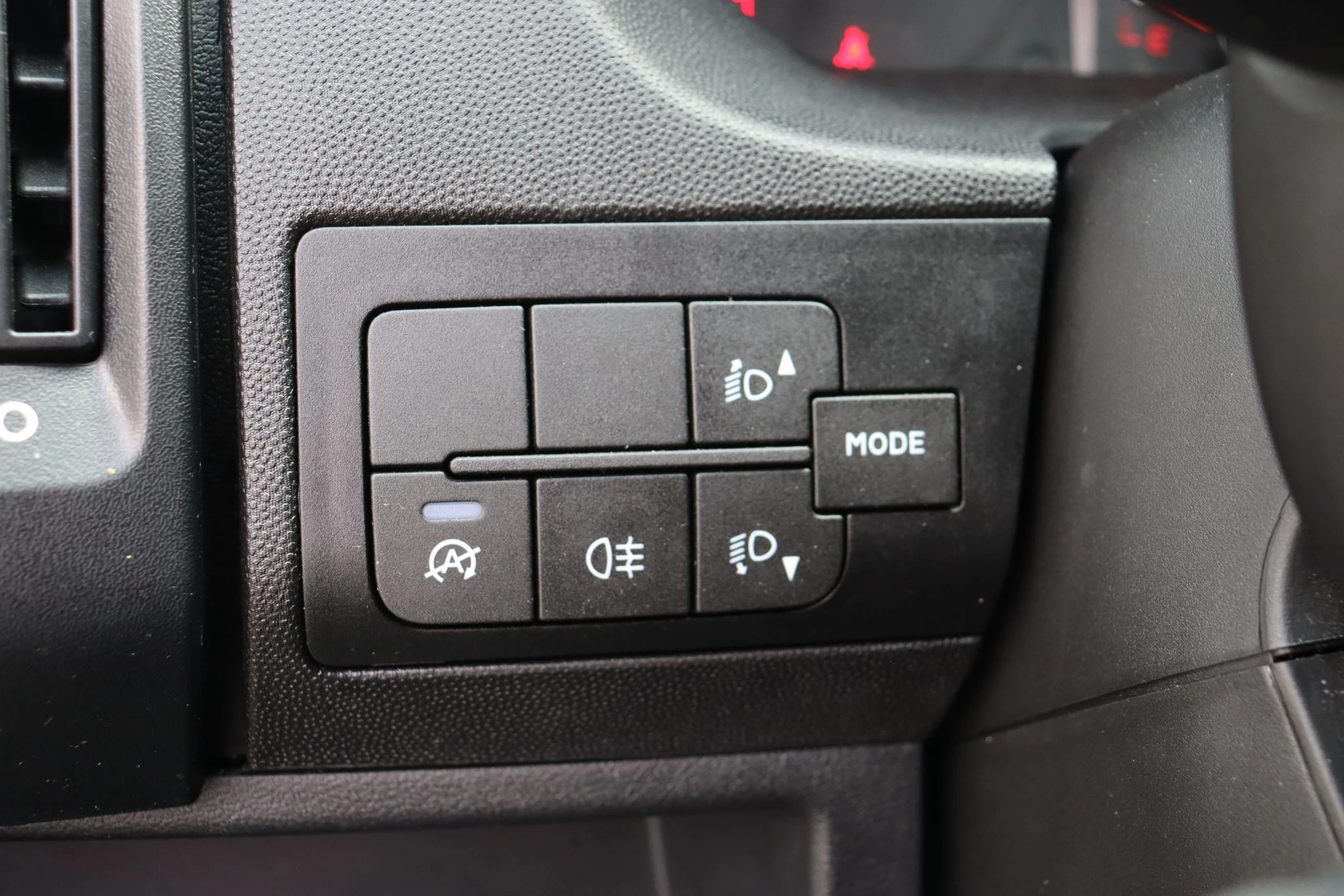 Hoofdafbeelding Citroën Jumper