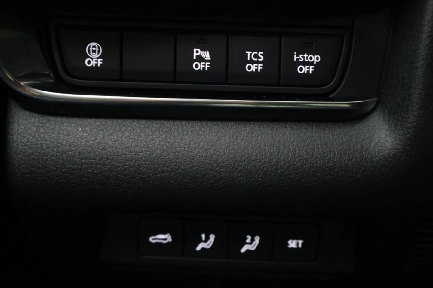 Hoofdafbeelding Mazda CX-30