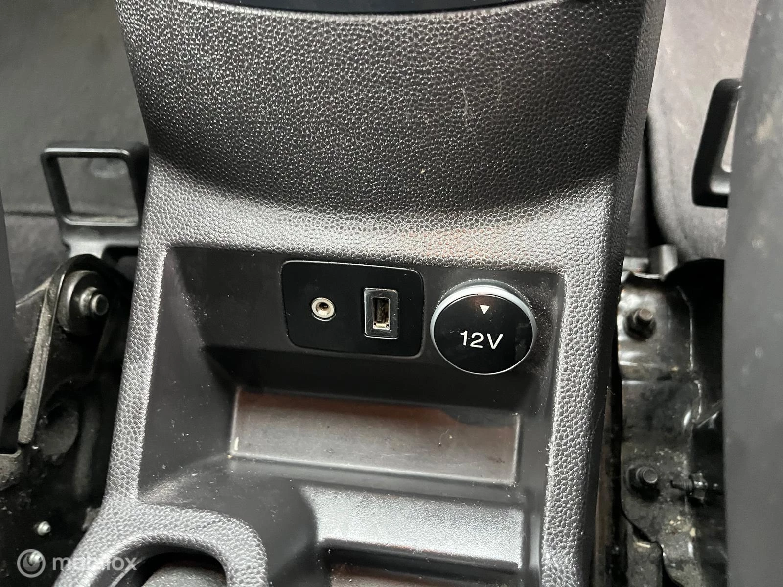 Hoofdafbeelding Ford EcoSport