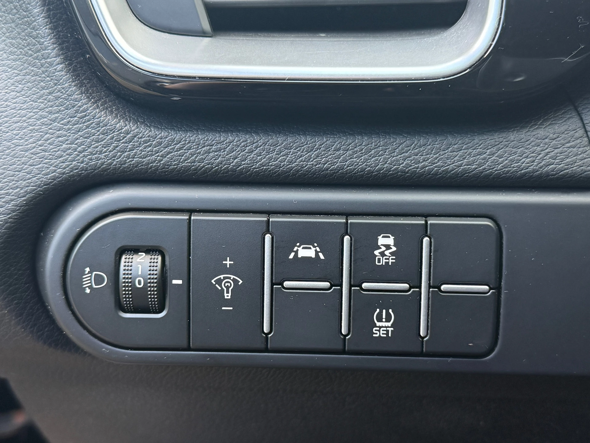 Hoofdafbeelding Kia ProCeed