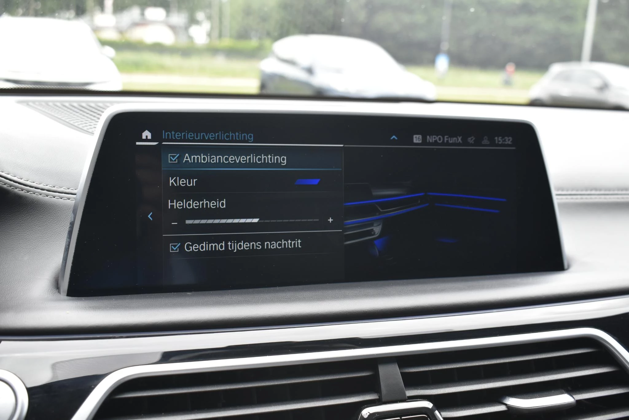 Hoofdafbeelding BMW 7 Serie