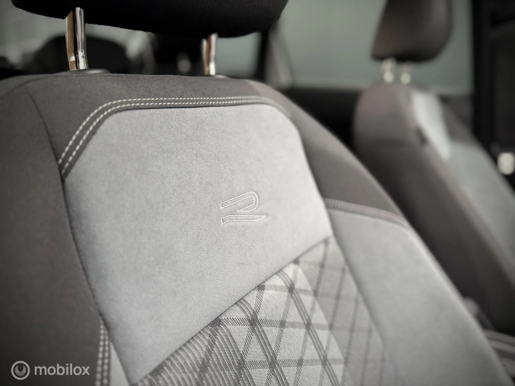 Hoofdafbeelding Volkswagen Taigo