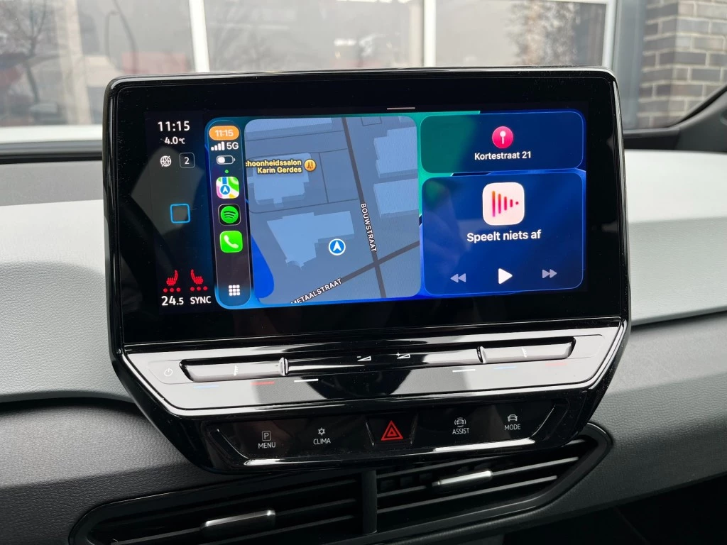 Hoofdafbeelding Volkswagen ID.3