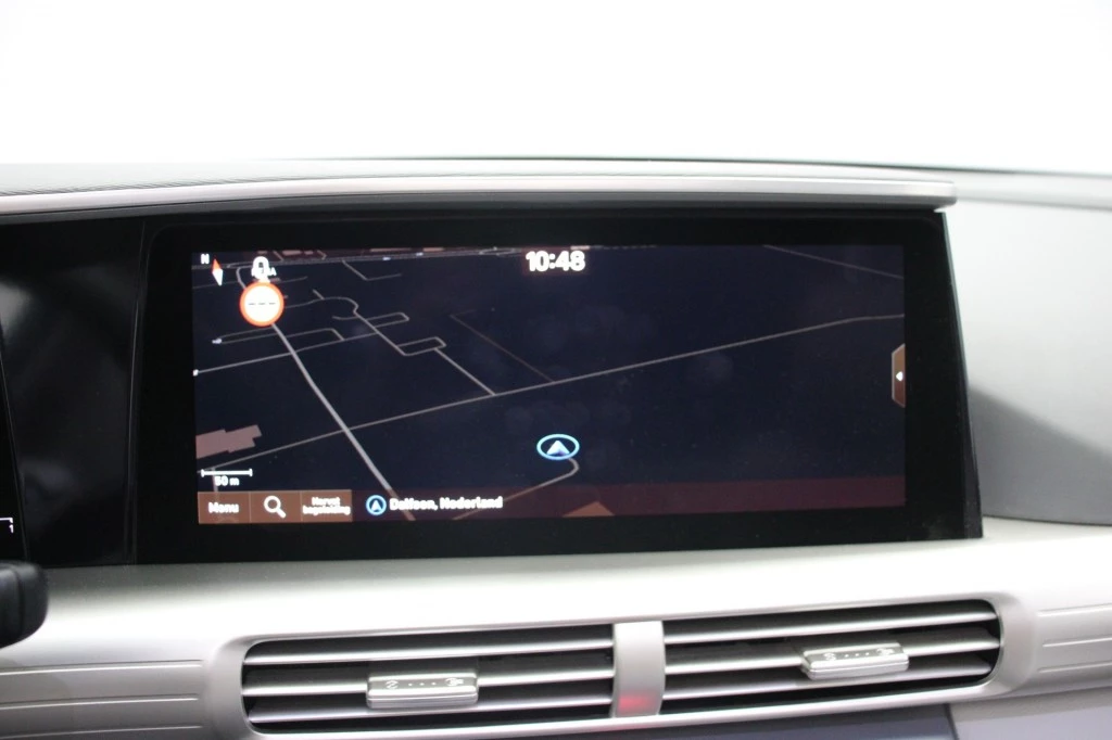 Hoofdafbeelding Hyundai Nexo