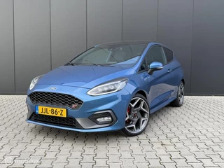 Ford Fiesta 1.5 EcoBoost ST-3/B&O/Pano/Recaro/LED/Cruise!