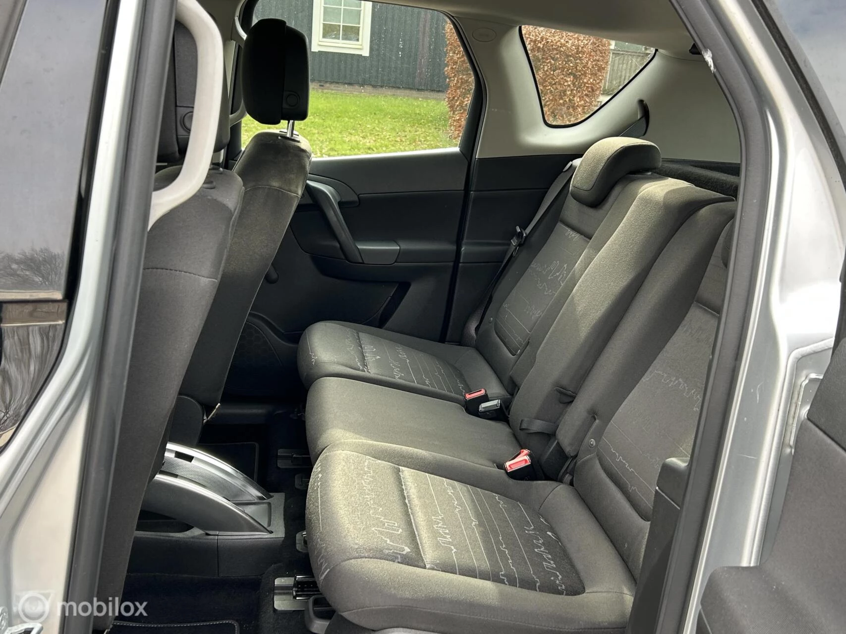 Hoofdafbeelding Opel Meriva