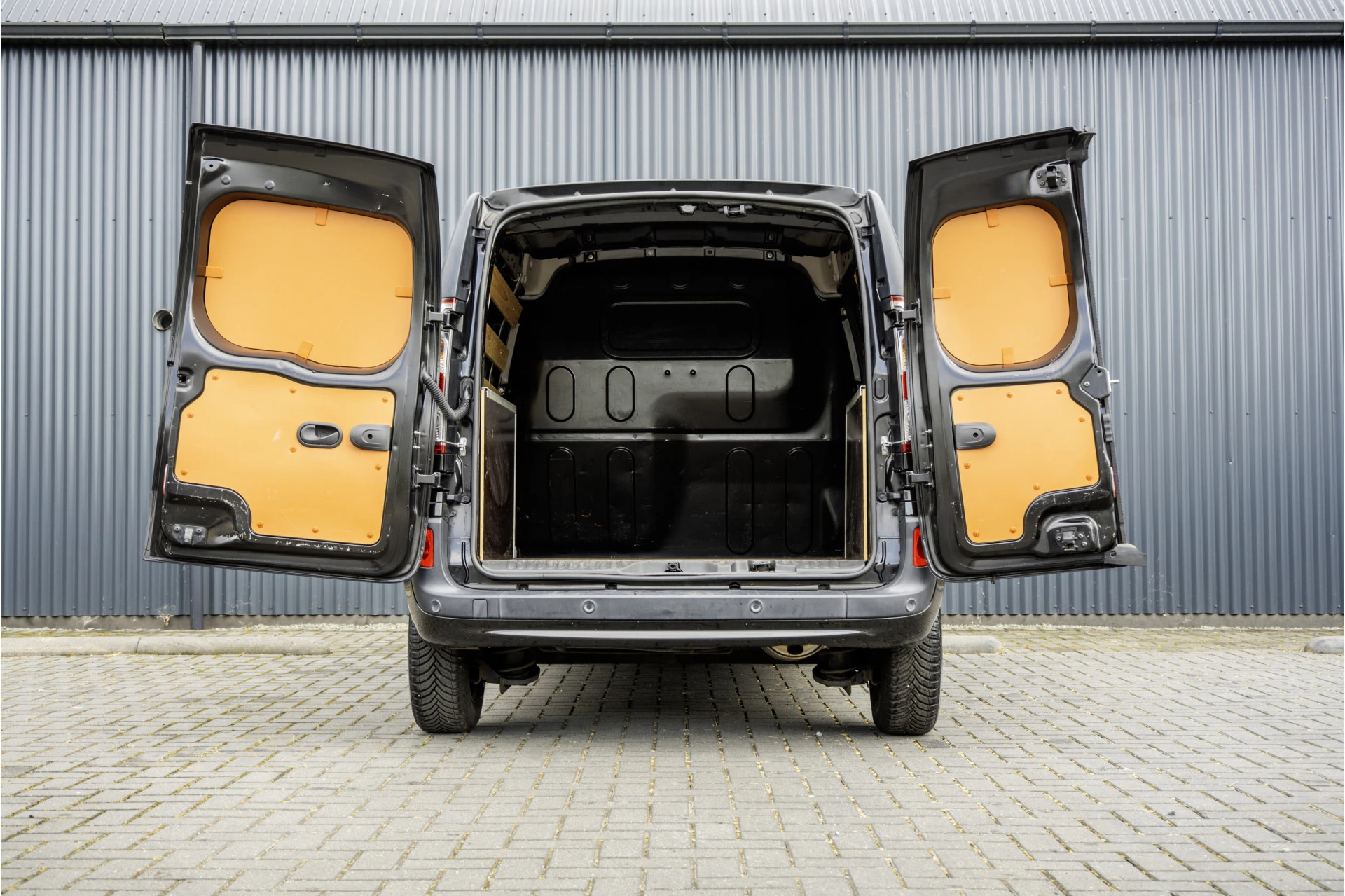 Hoofdafbeelding Renault Kangoo