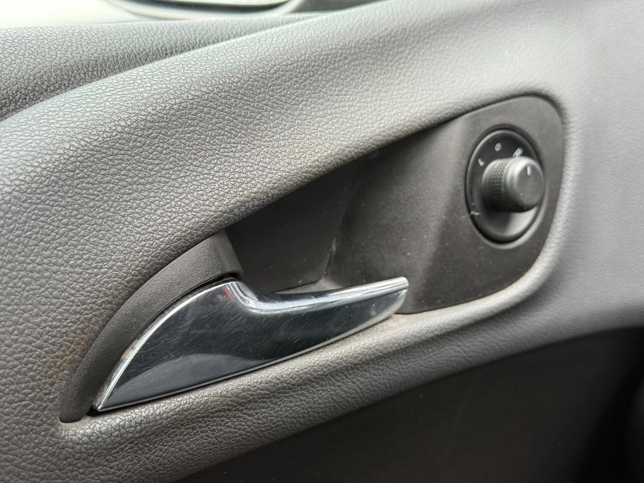 Hoofdafbeelding Opel Meriva