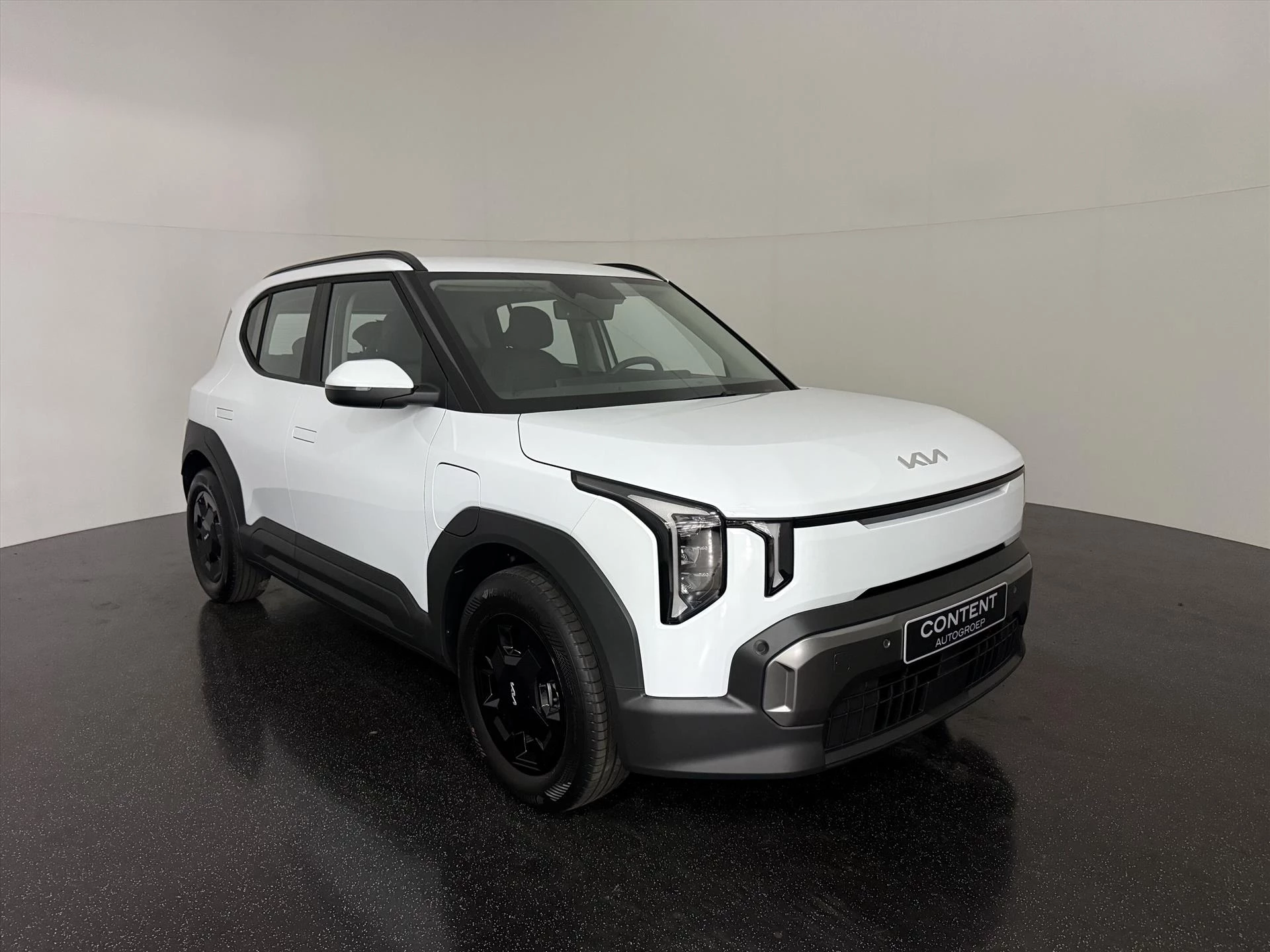 Hoofdafbeelding Kia EV2