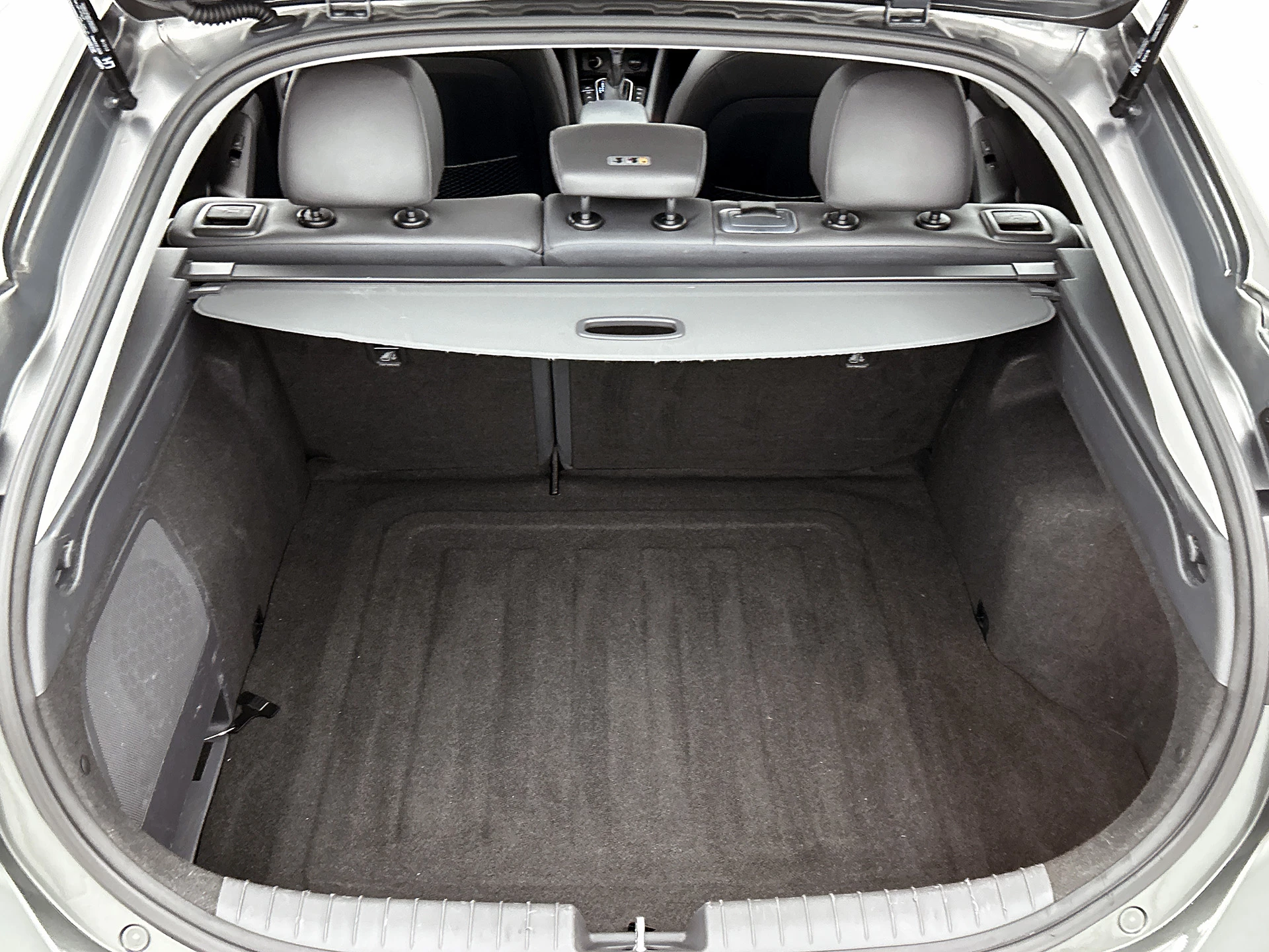 Hoofdafbeelding Hyundai IONIQ