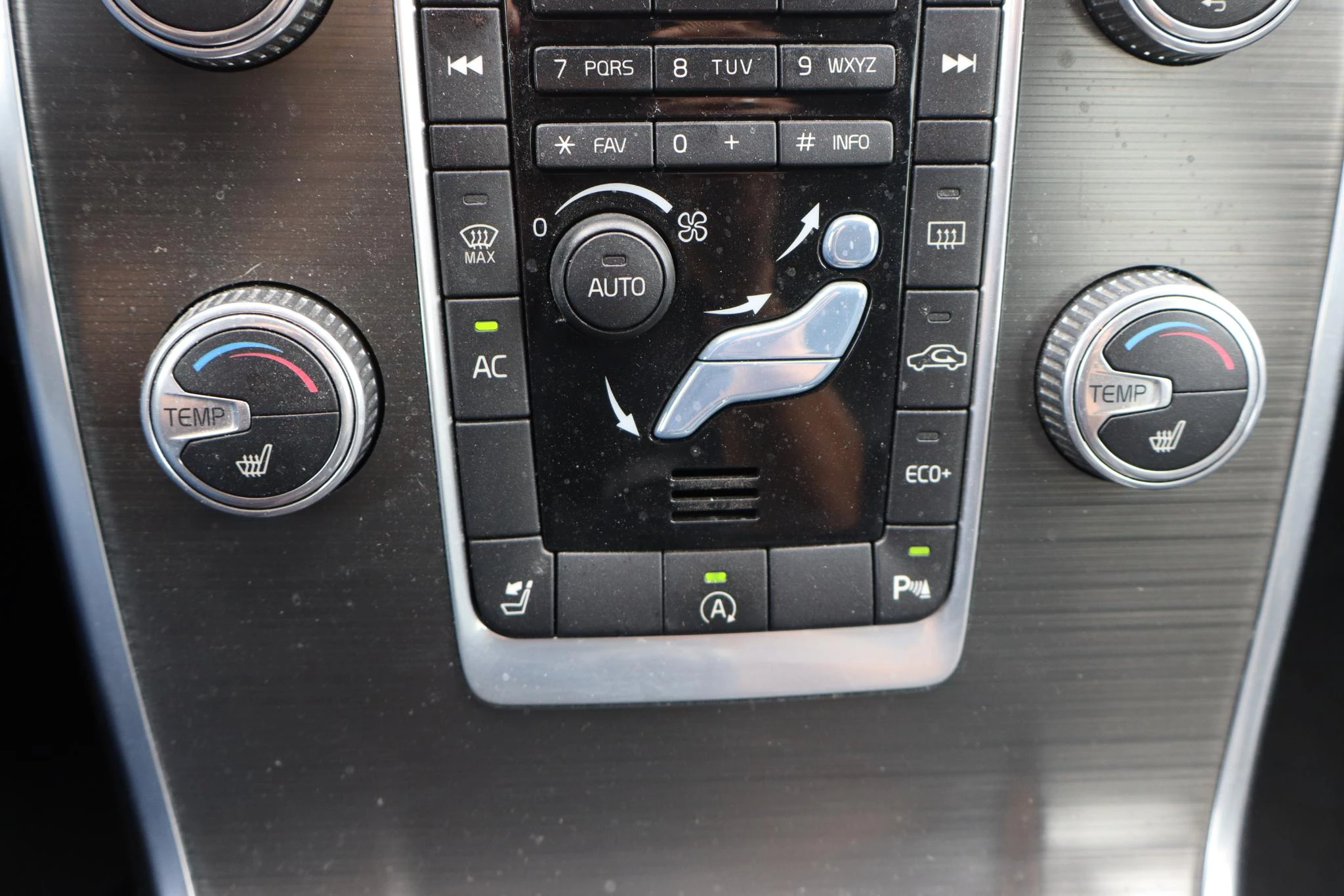 Hoofdafbeelding Volvo XC70