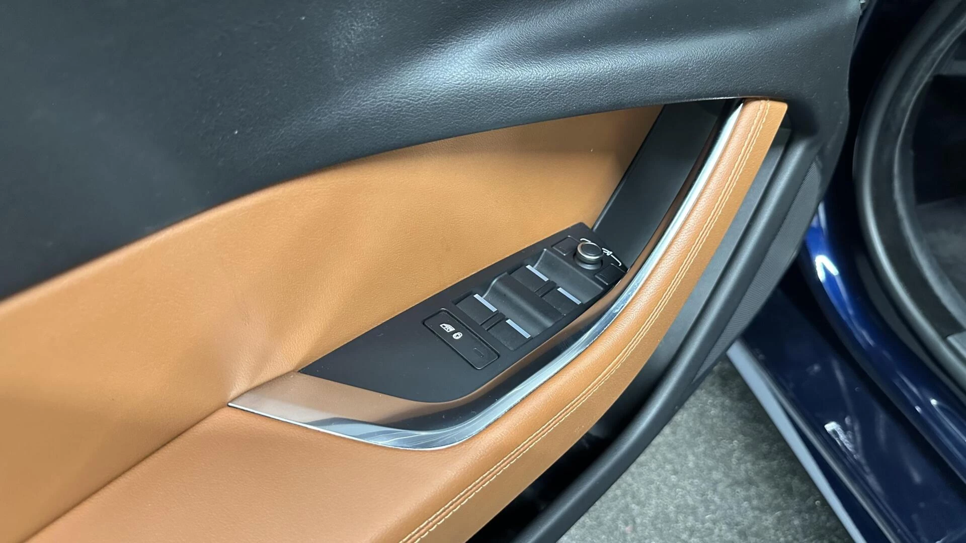 Hoofdafbeelding Jaguar XE