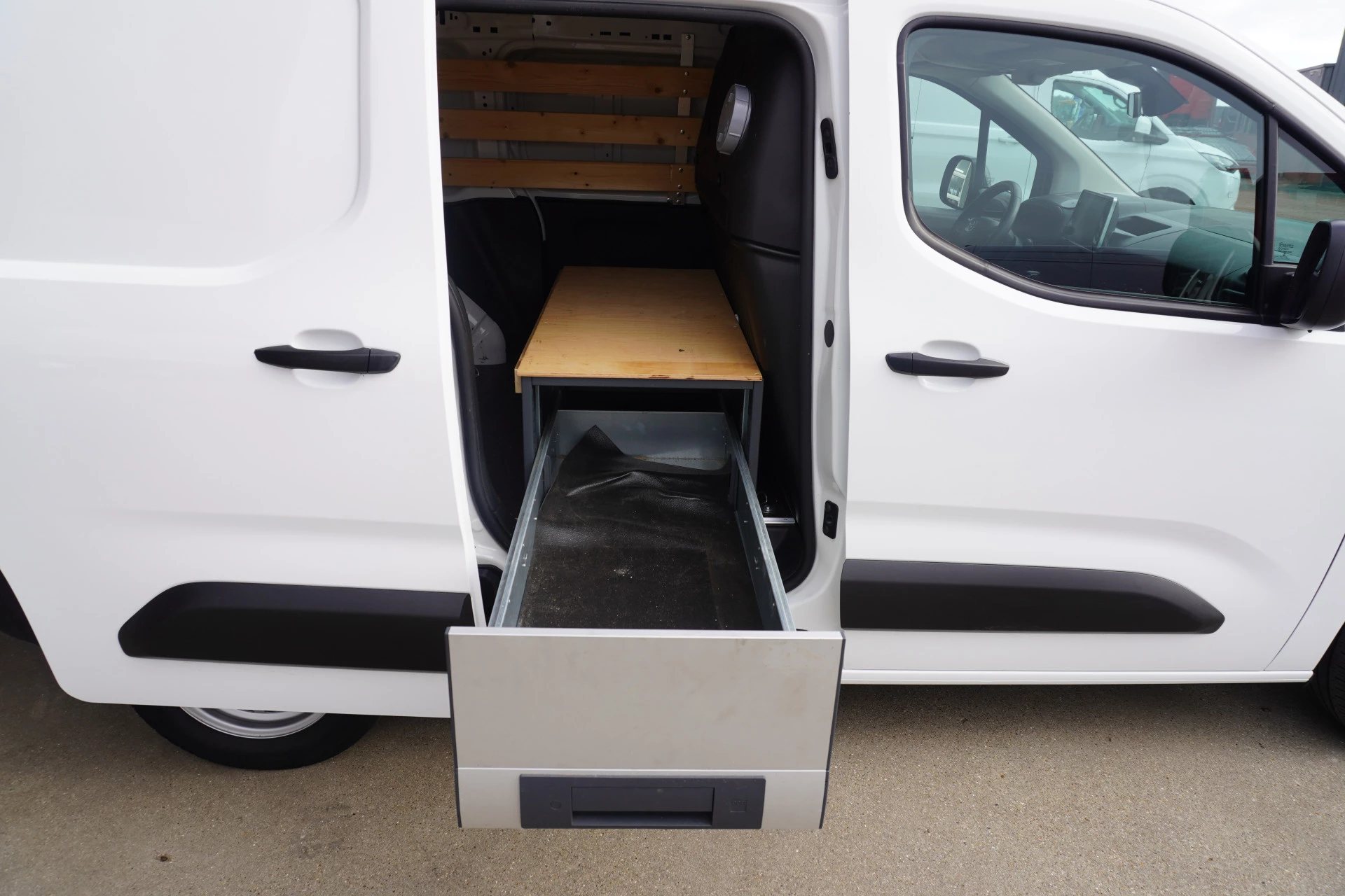 Hoofdafbeelding Toyota ProAce