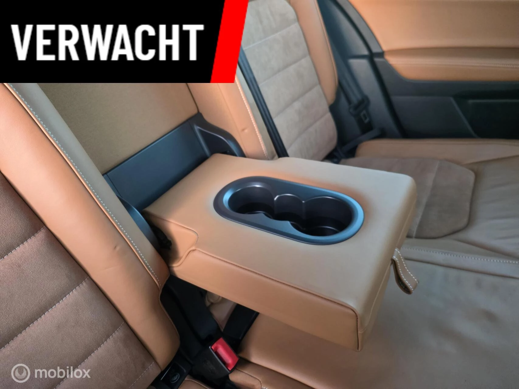 Hoofdafbeelding Volkswagen Golf Sportsvan