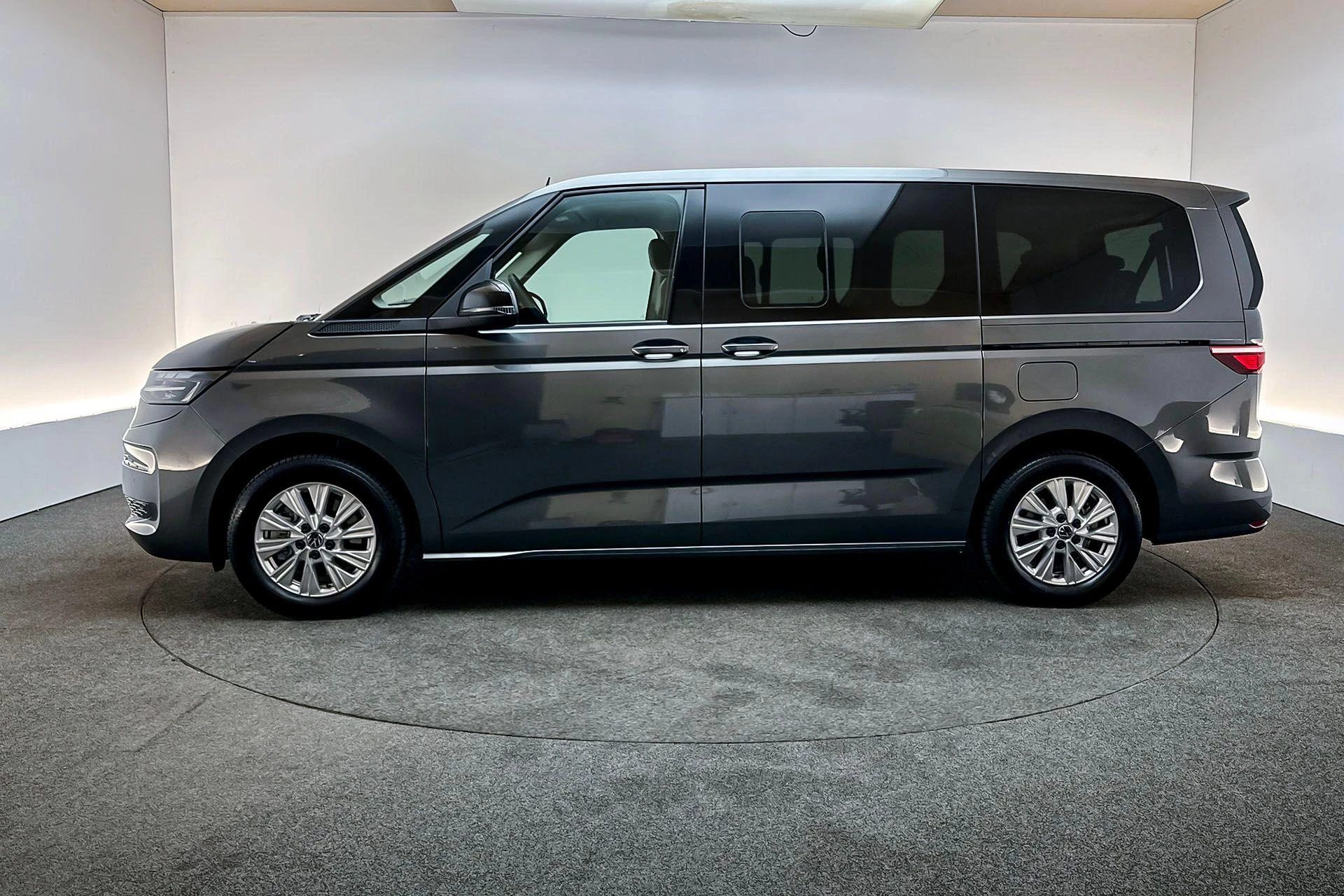 Hoofdafbeelding Volkswagen Multivan