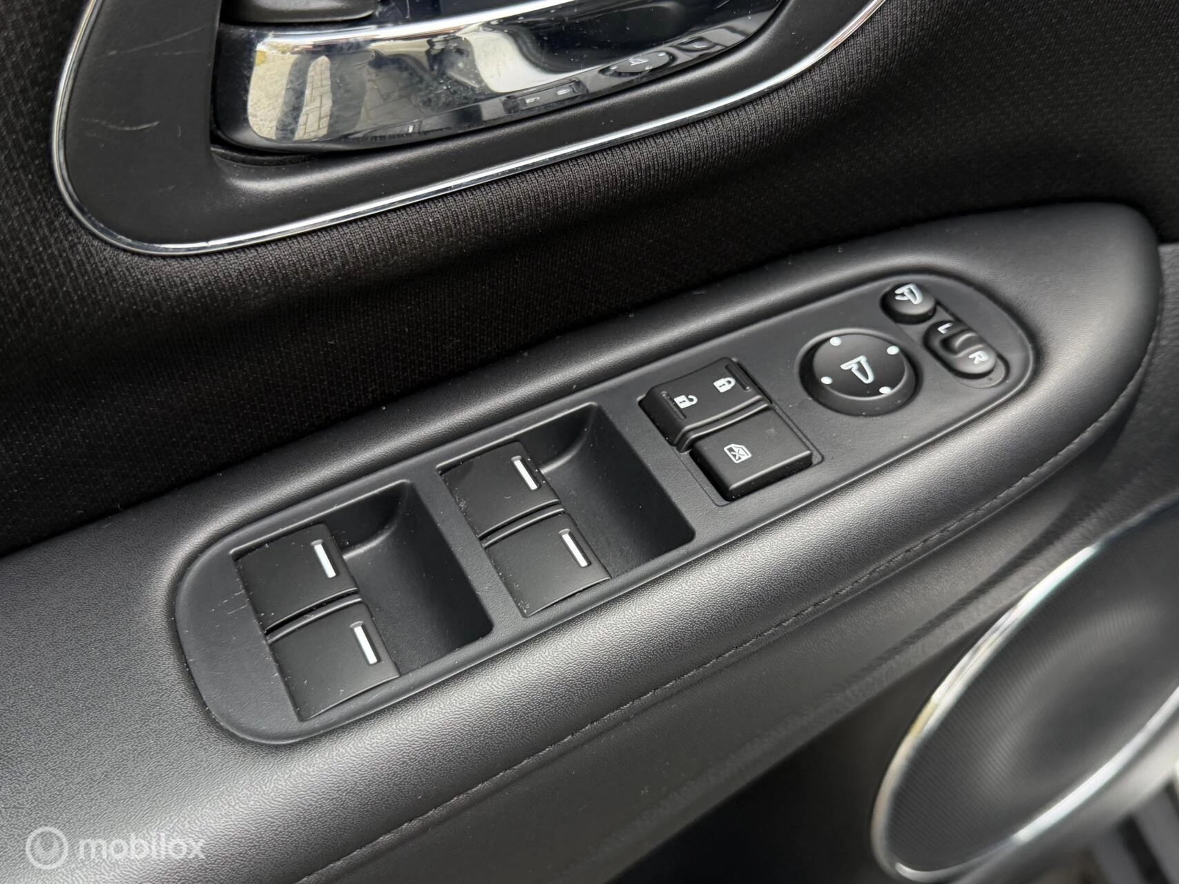 Hoofdafbeelding Honda HR-V