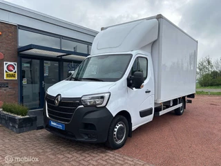 Renault Master bakwagen 2.3 Dci T35 L3 Bakwagen Cruise Bluetooth