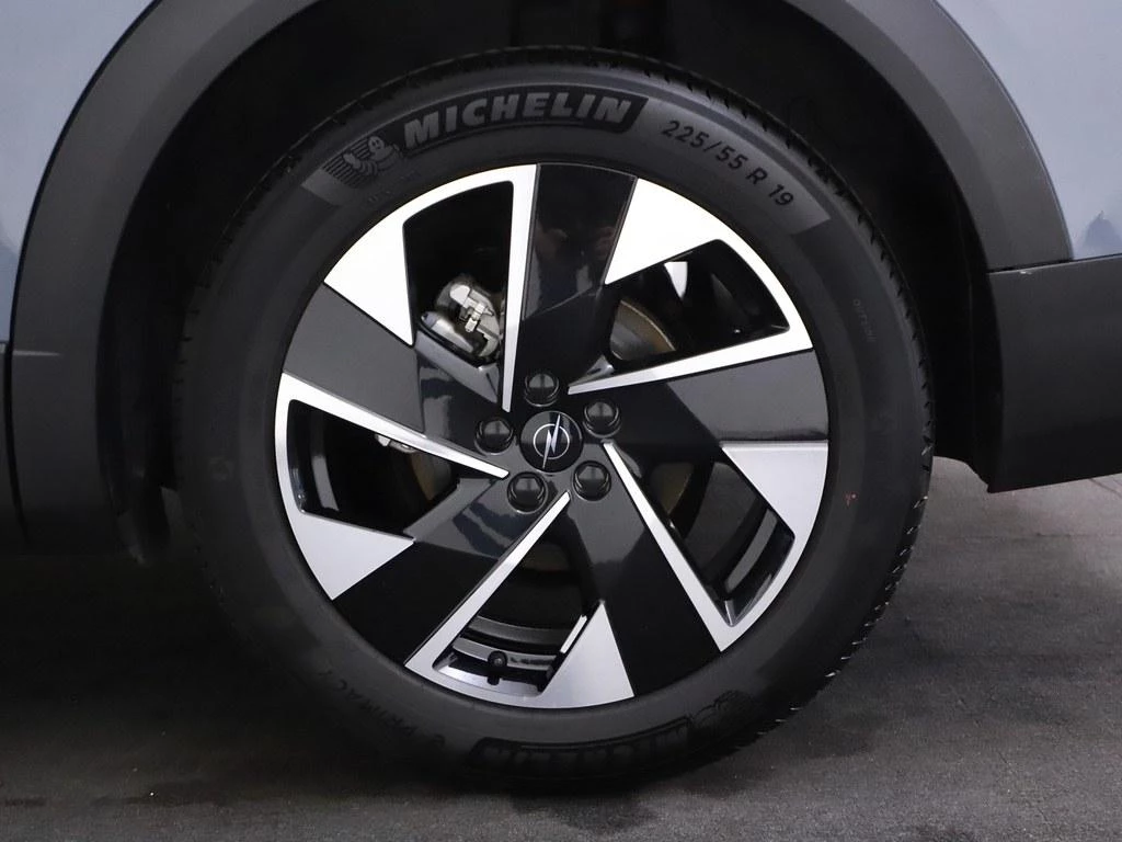 Hoofdafbeelding Opel Grandland