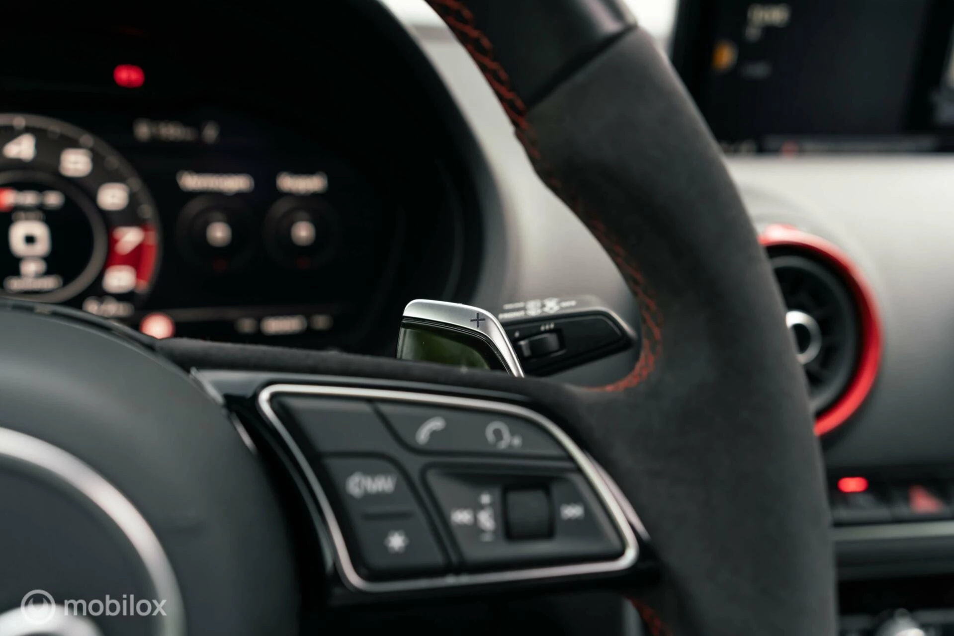 Hoofdafbeelding Audi RS3
