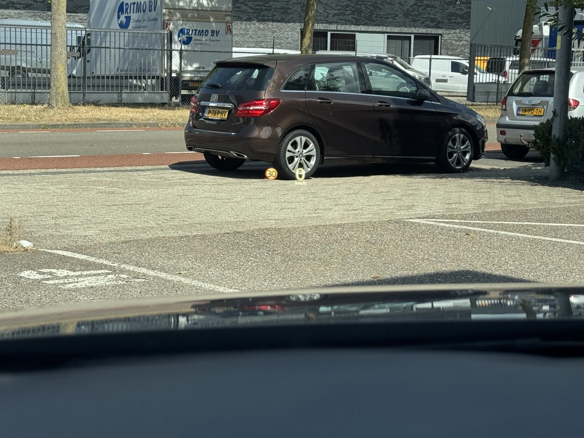 Hoofdafbeelding Mazda 3
