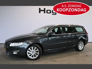 Hoofdafbeelding Volvo V70