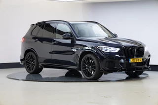 BMW X5 xDrive45e High Executive