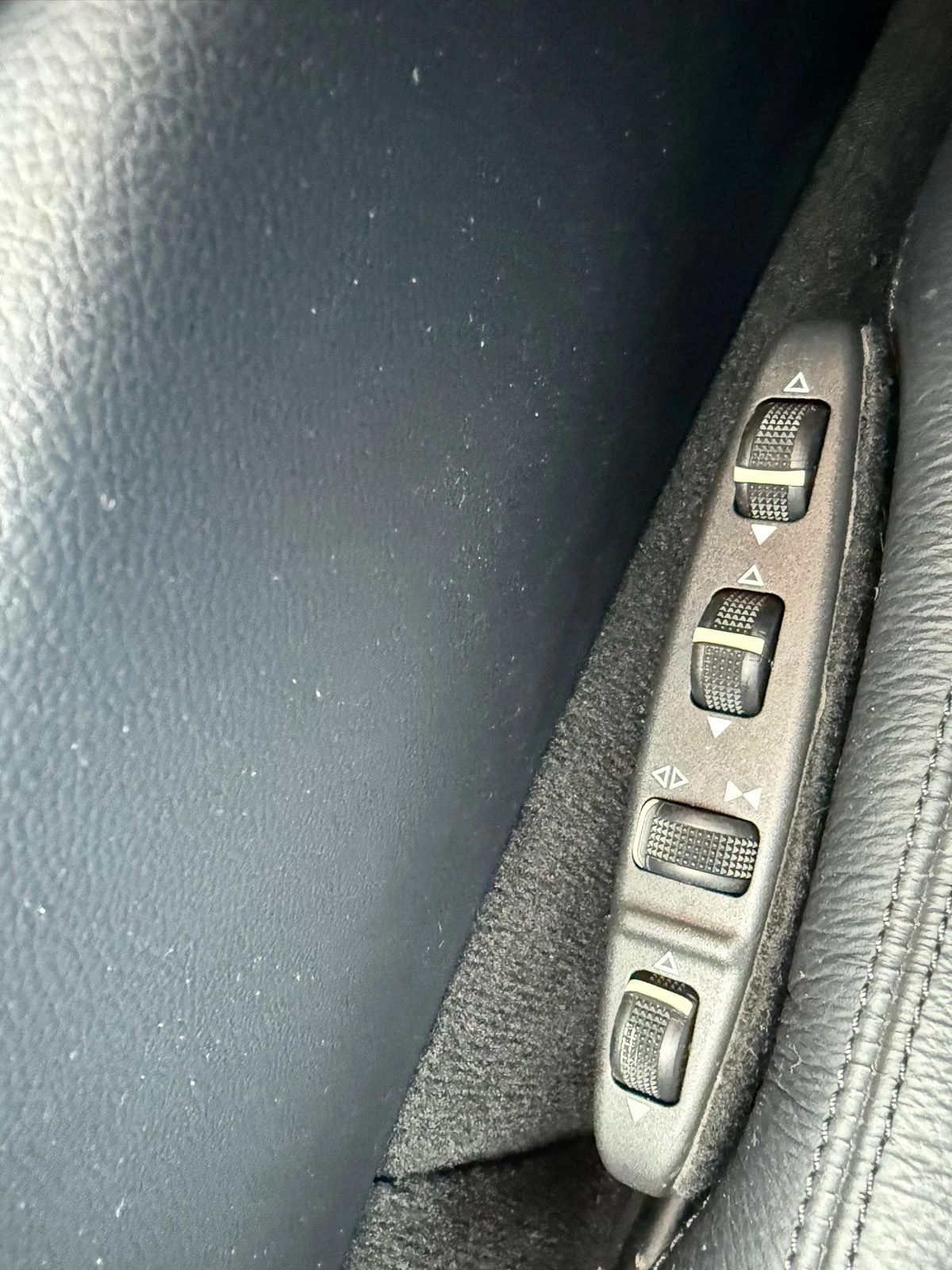 Hoofdafbeelding Mercedes-Benz CLS