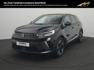 Renault Symbioz 1.8 E-Tech full hybrid 160 techno - Blind Spot Warning - Apple Carplay/AndroidAuto -