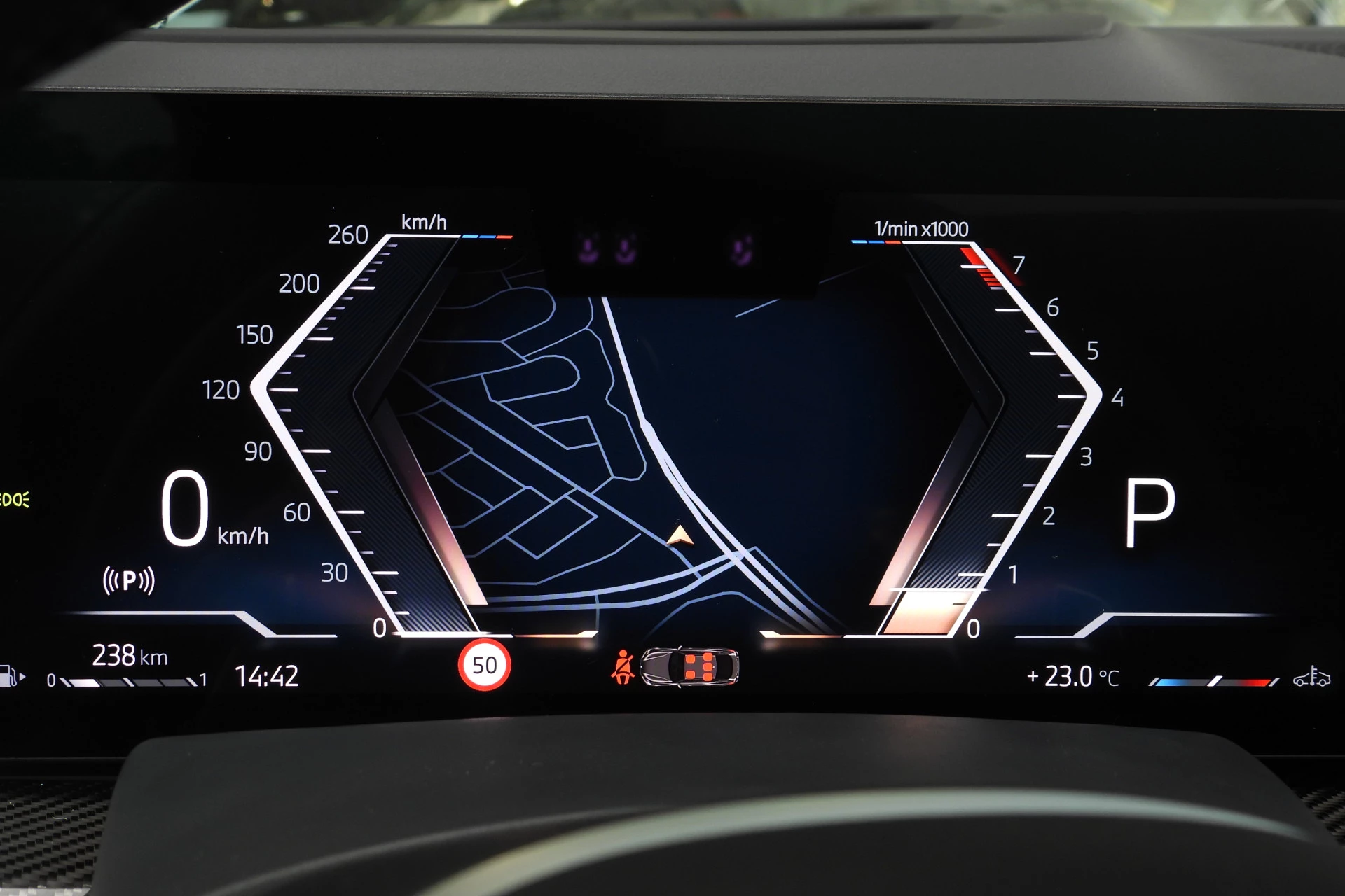 Hoofdafbeelding BMW X6
