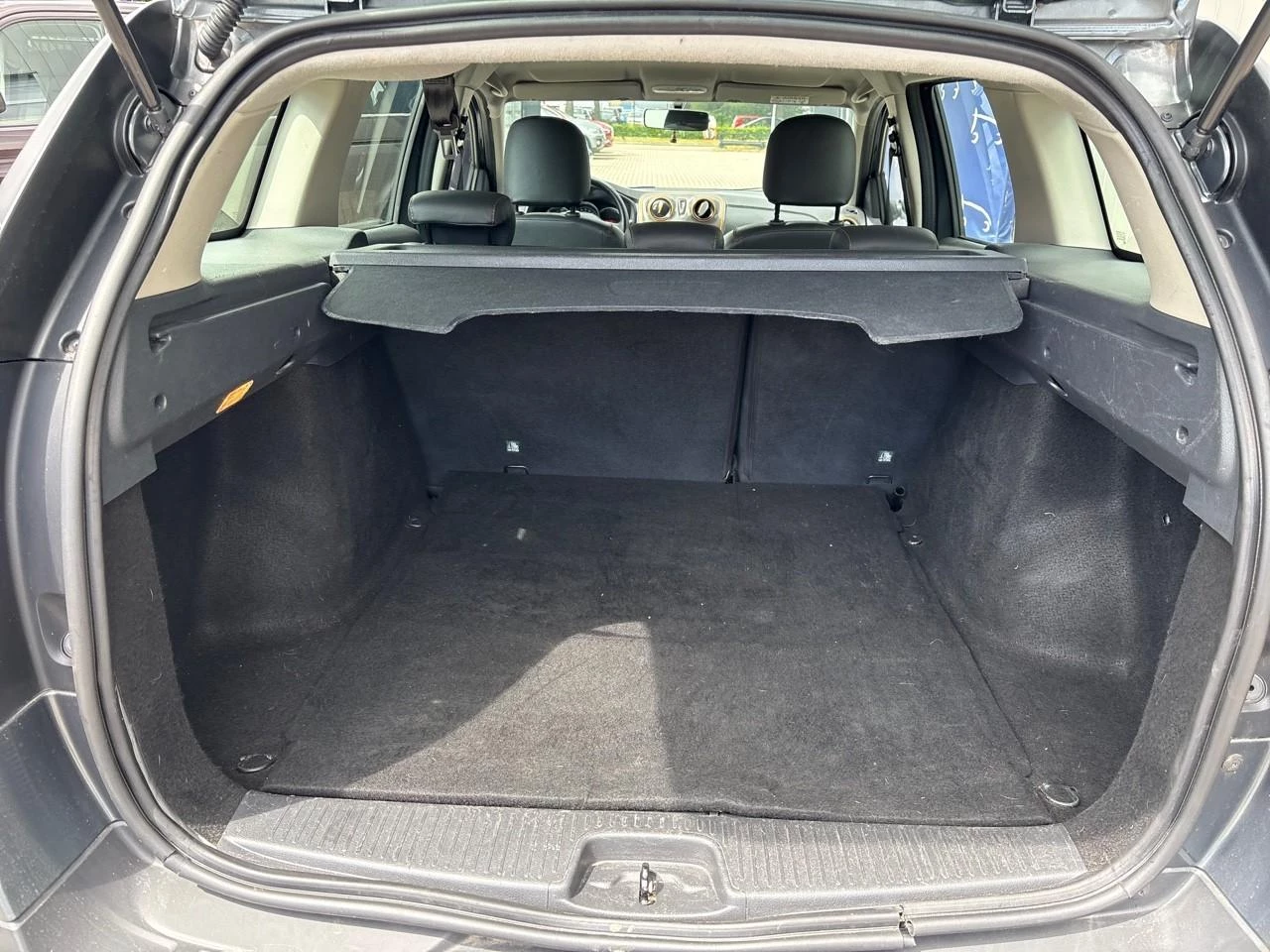 Hoofdafbeelding Dacia Logan