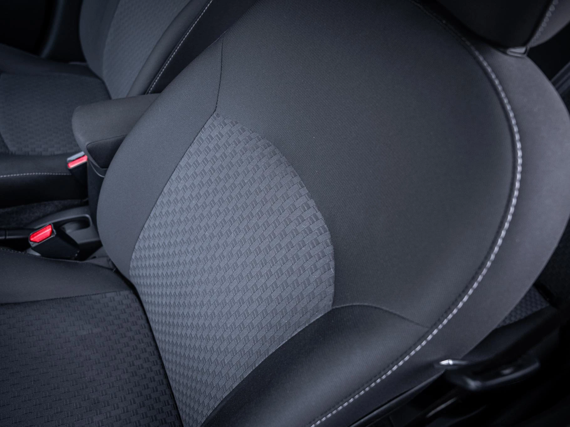 Hoofdafbeelding Mitsubishi Space Star