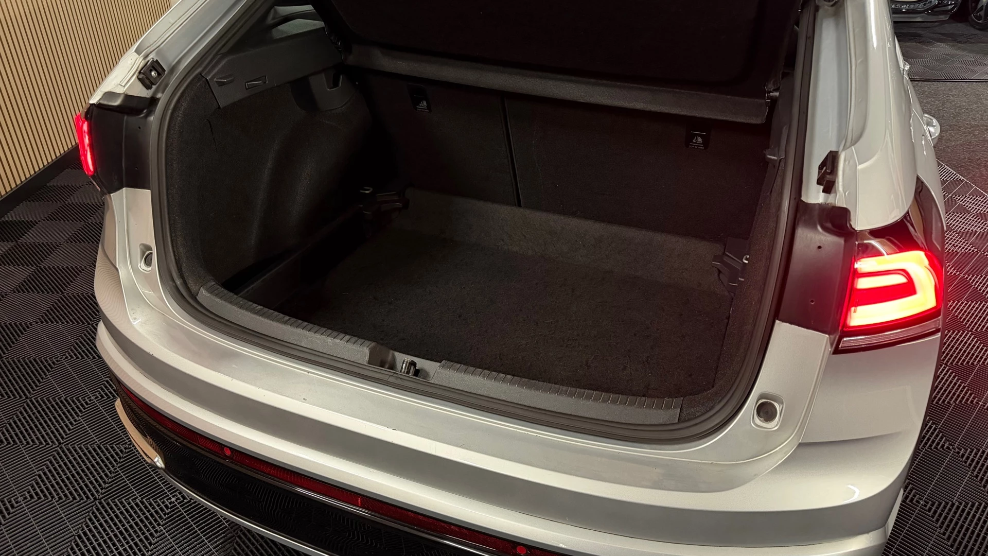 Hoofdafbeelding Volkswagen Taigo