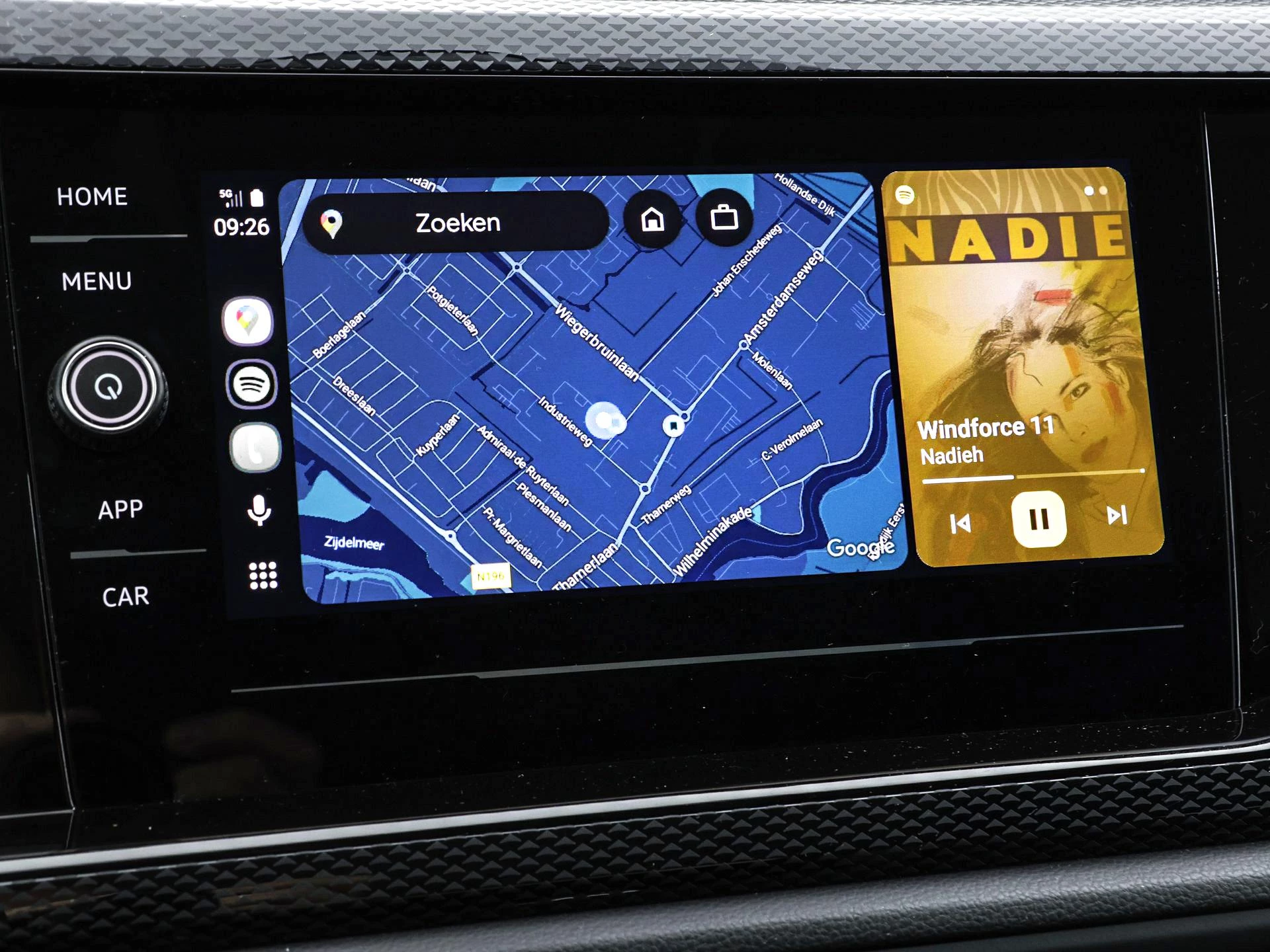 Hoofdafbeelding Volkswagen Taigo