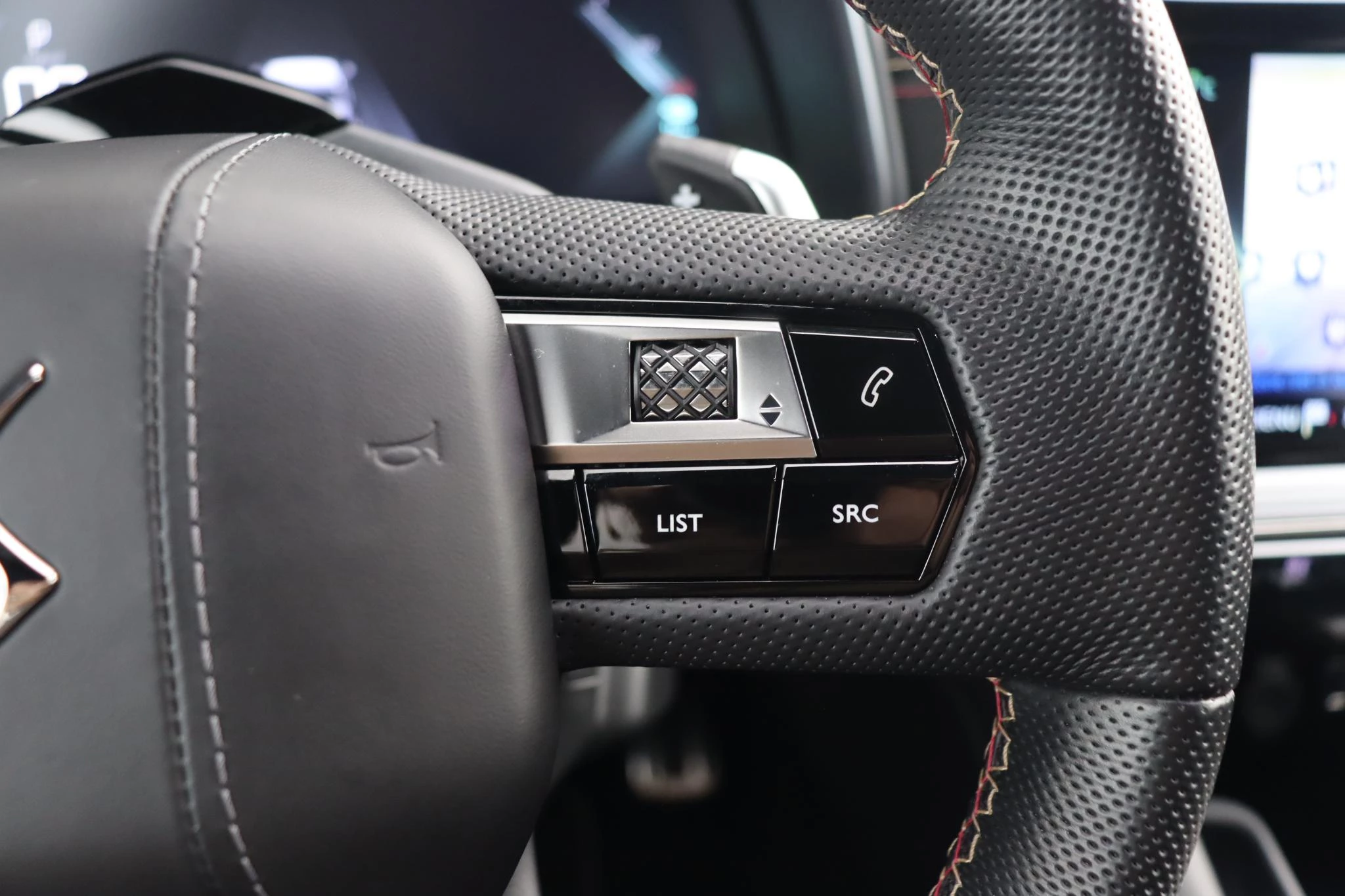 Hoofdafbeelding DS DS 9