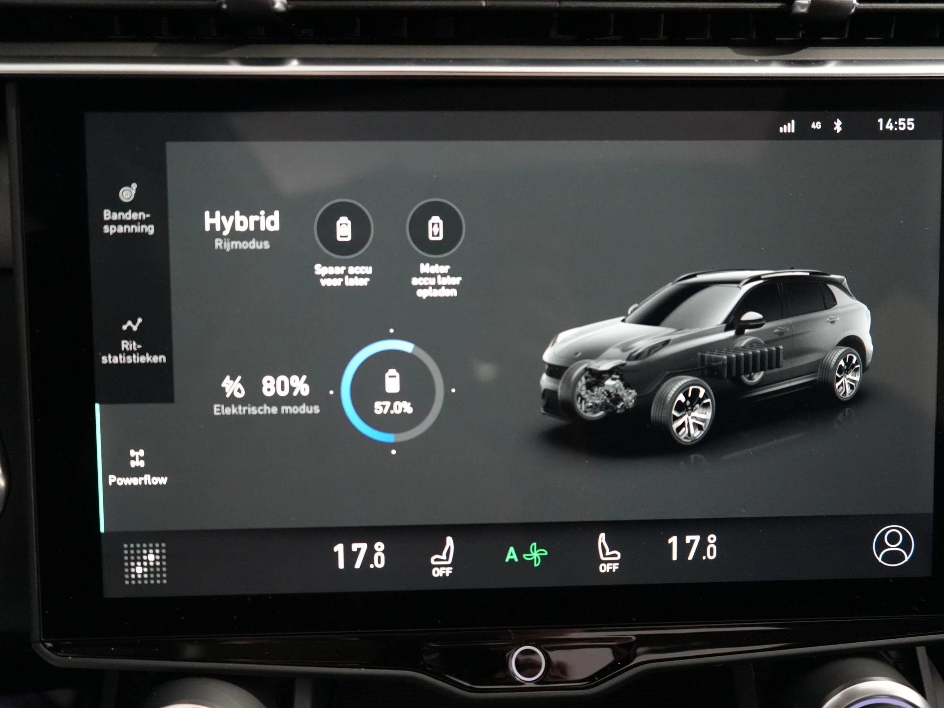 Hoofdafbeelding Lynk & Co 01