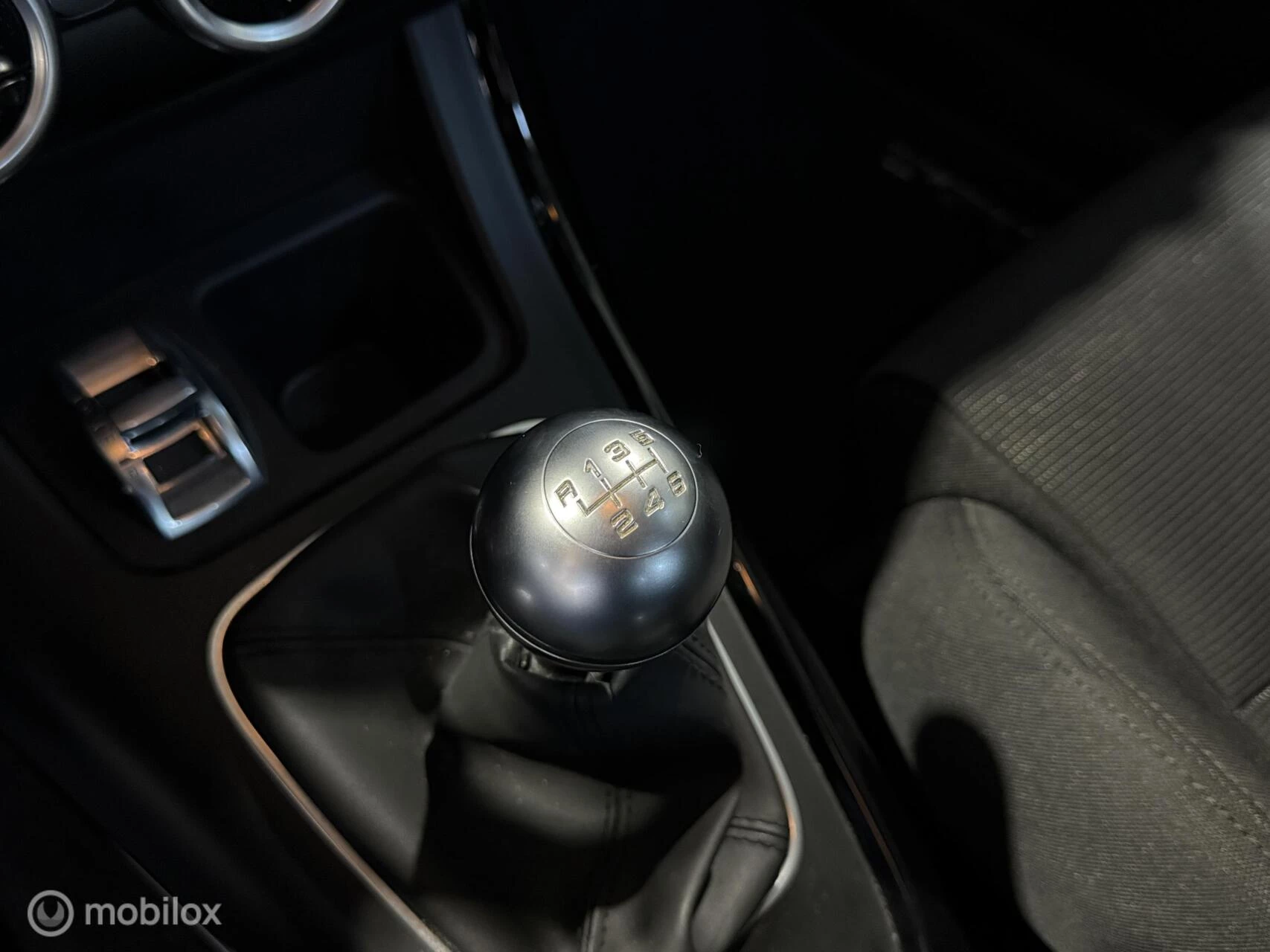 Hoofdafbeelding Alfa Romeo Giulietta