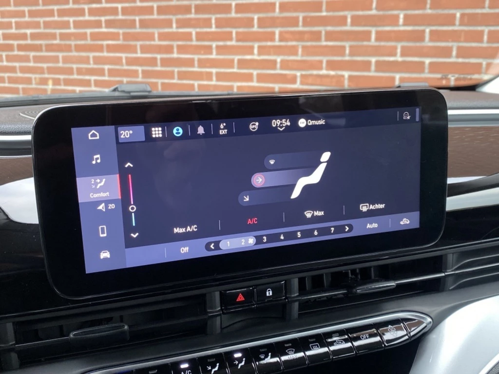 Hoofdafbeelding Fiat 500e