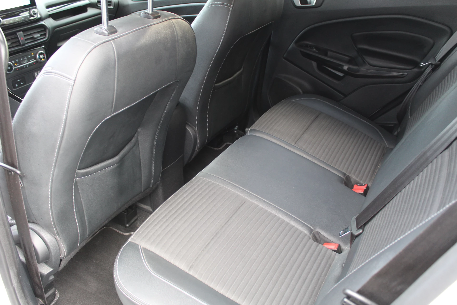 Hoofdafbeelding Ford EcoSport