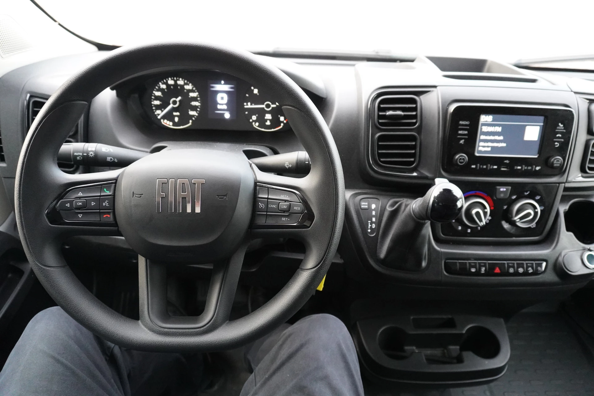 Hoofdafbeelding Fiat Ducato