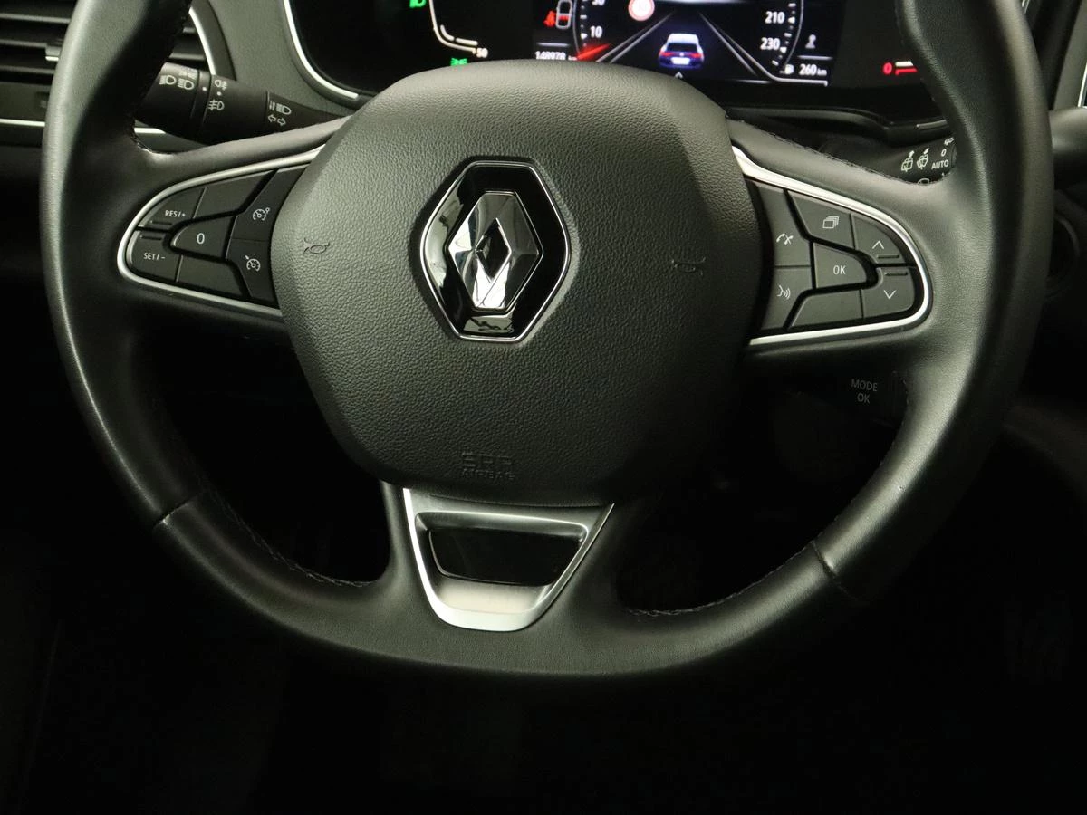 Hoofdafbeelding Renault Mégane